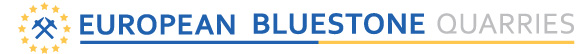 European Bluestone Pavers, Tiles & Slabs supplied by European Bluestone Quarries ®